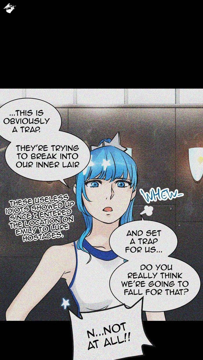 Tower of God Chapter 306 image 019
